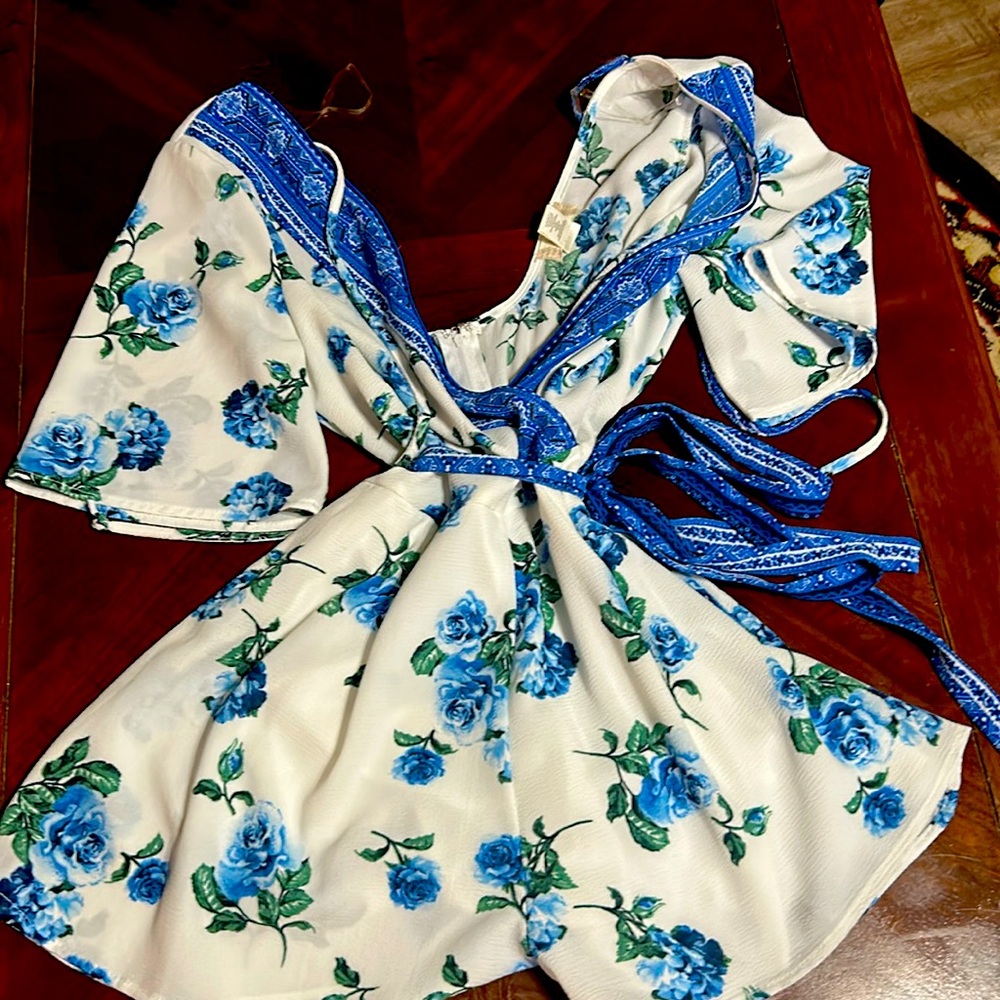 Jumpsuit